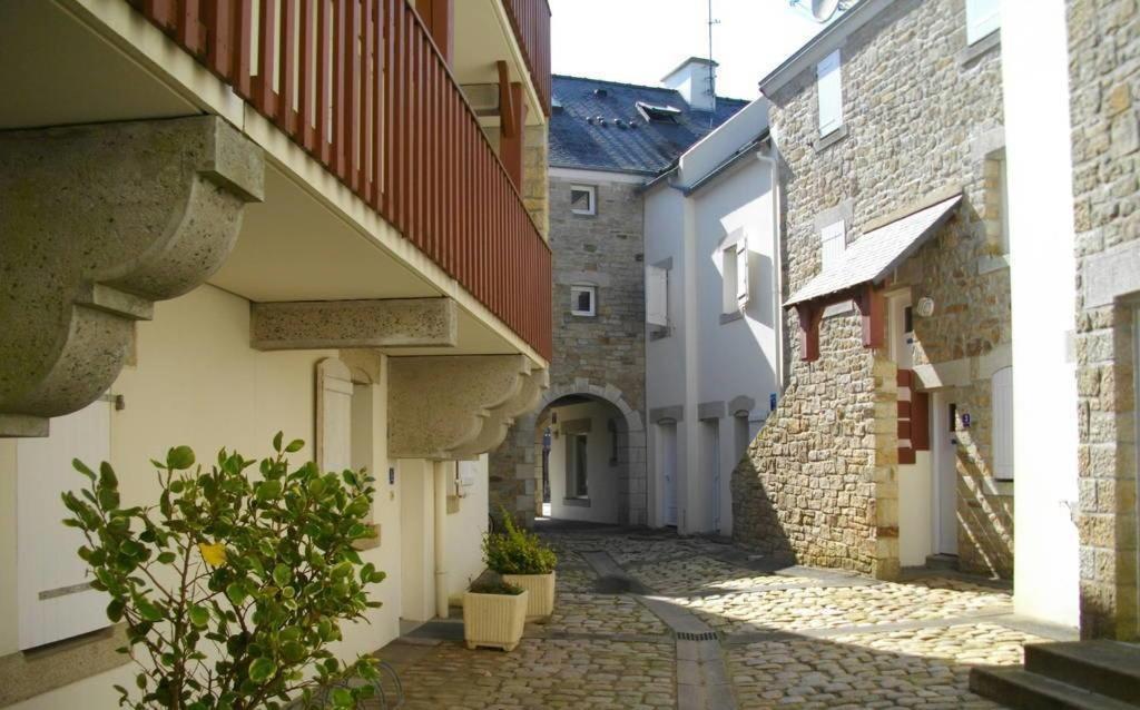 Location Appartement Arzon Luaran gambar