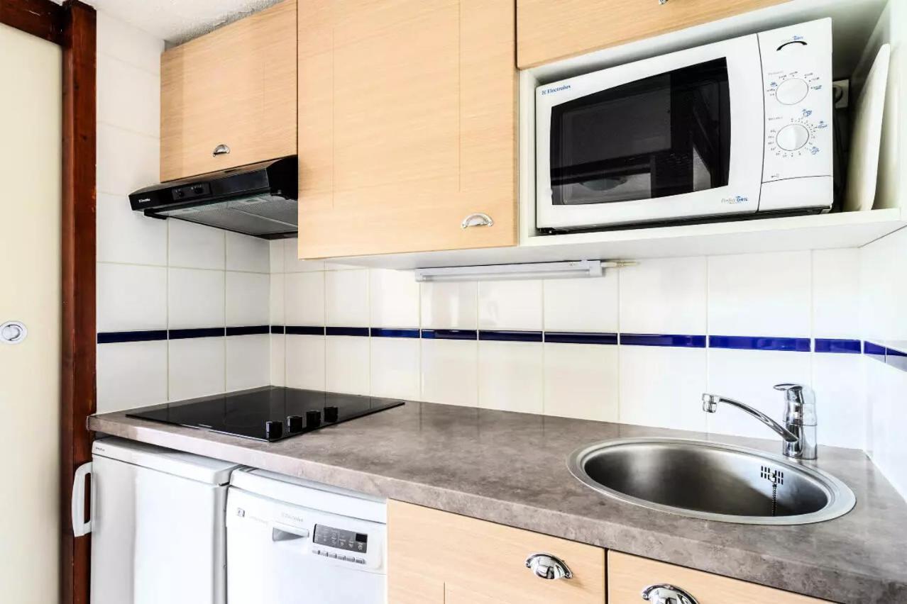 Location Appartement Arzon Luaran gambar