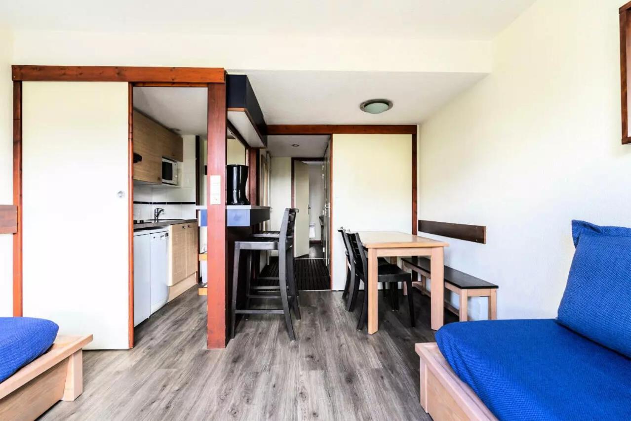 Location Appartement Arzon Luaran gambar