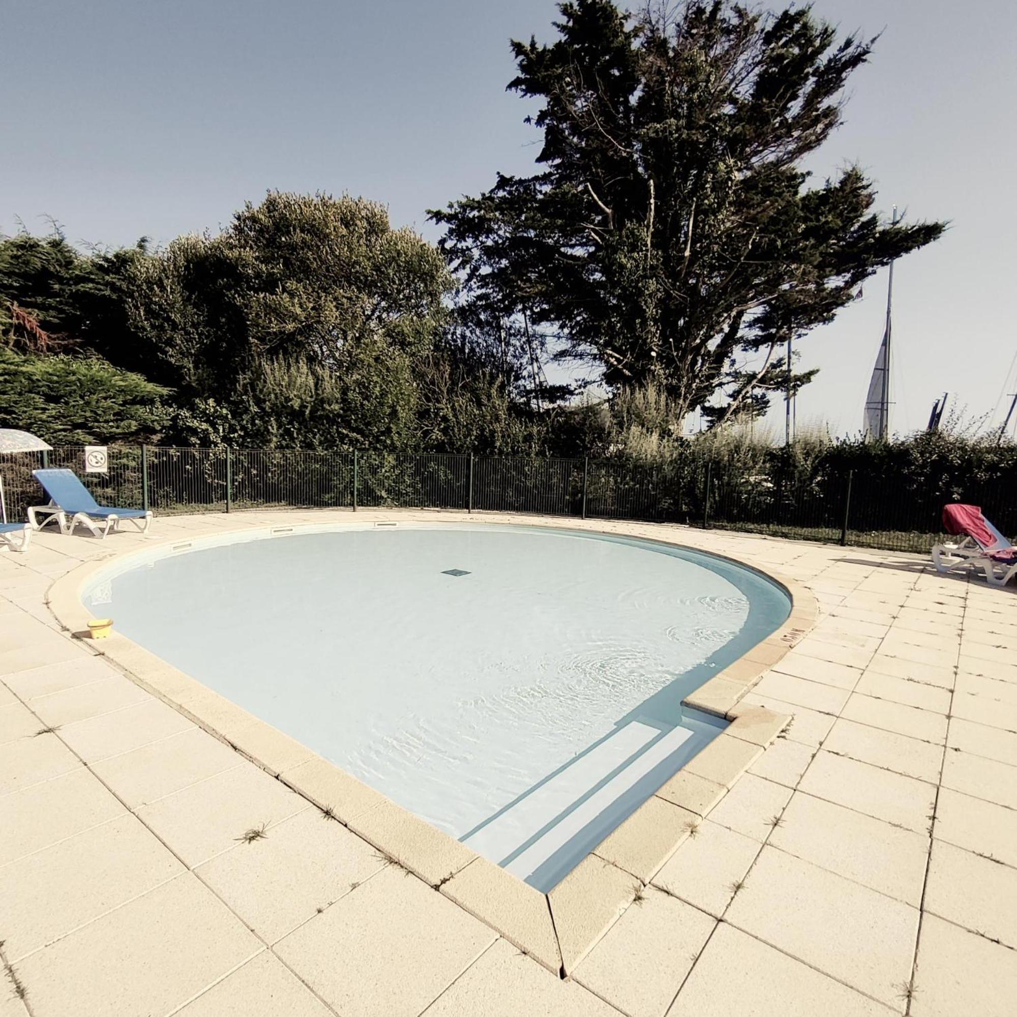 Location Appartement Arzon Luaran gambar
